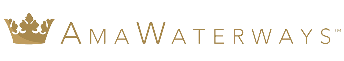 Ama Waterways logo