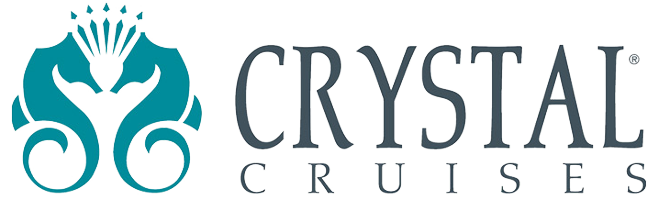 Crystal Cruises logo